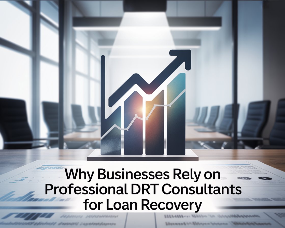 Know why Businesses Trust the Expert DRT Consultants