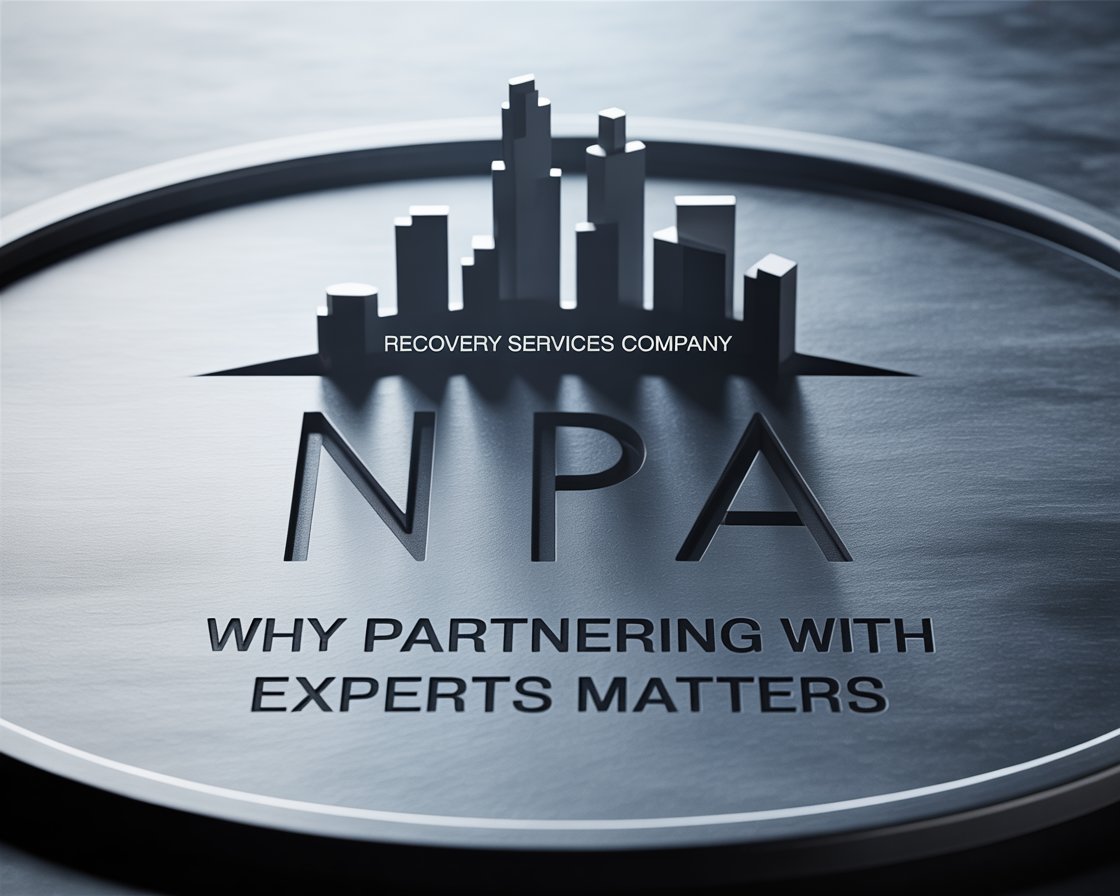 NPA legal recovery services
