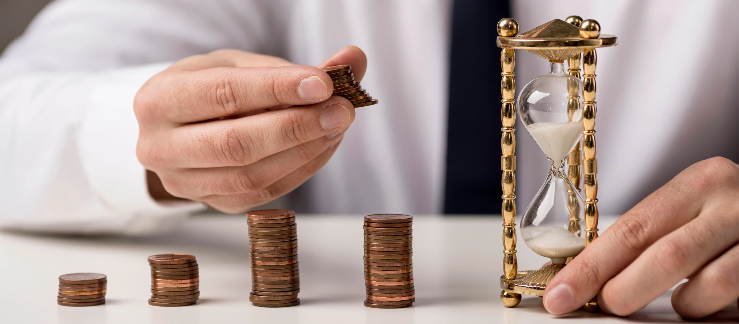 One Time Settlement of Financial Companies