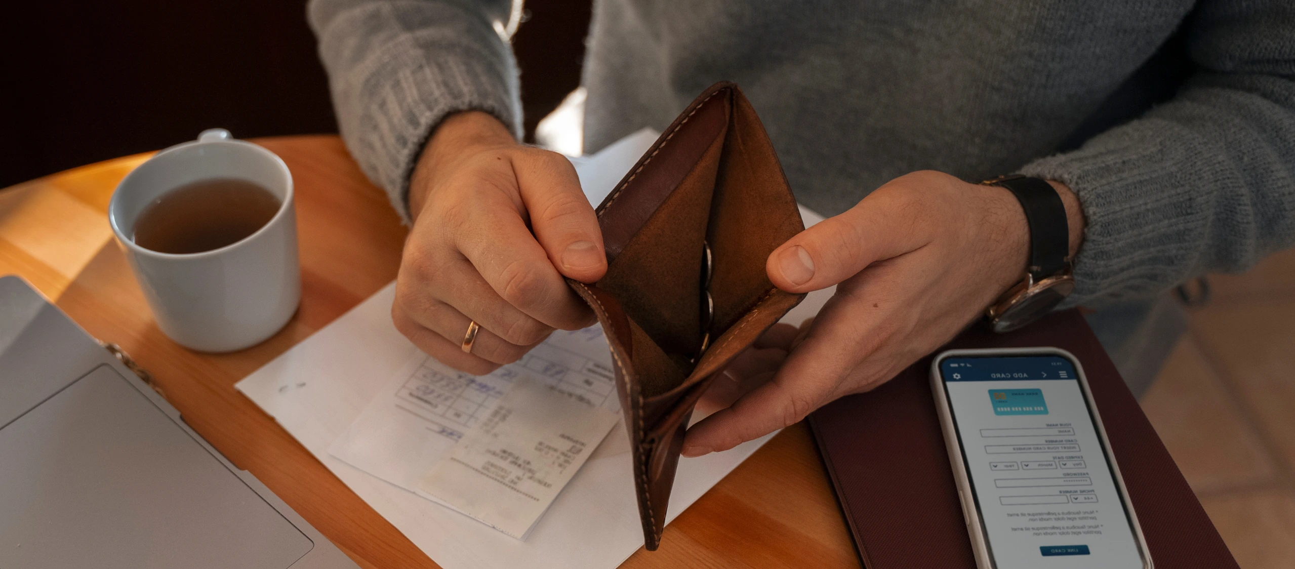 DRT Recovery Matters