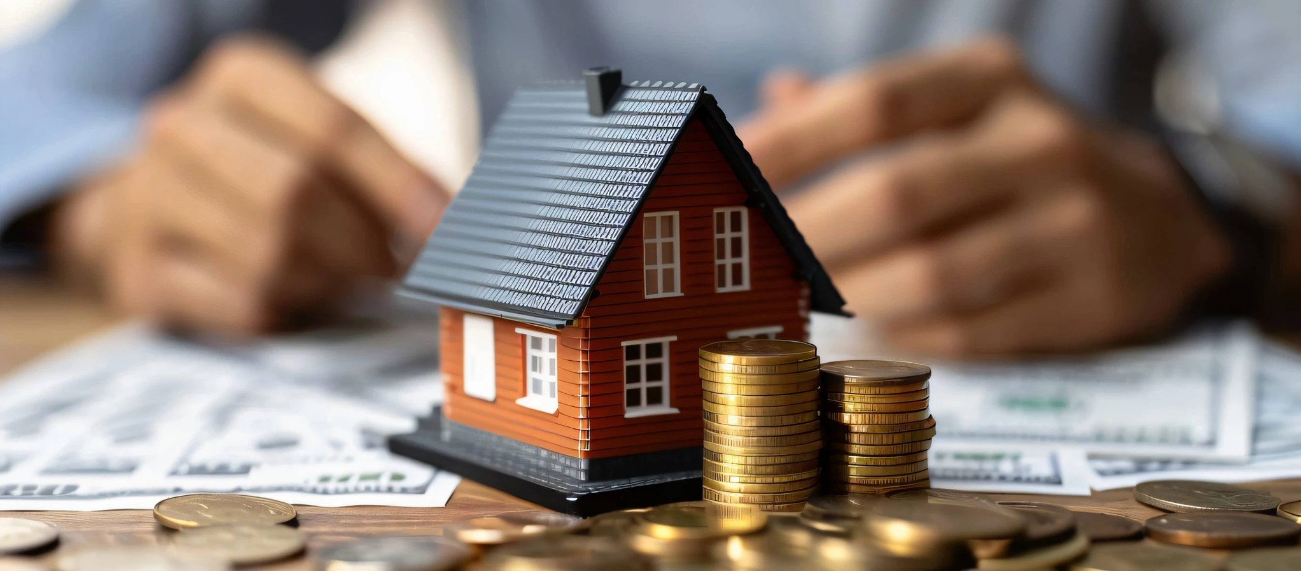 IBC Route Settlements