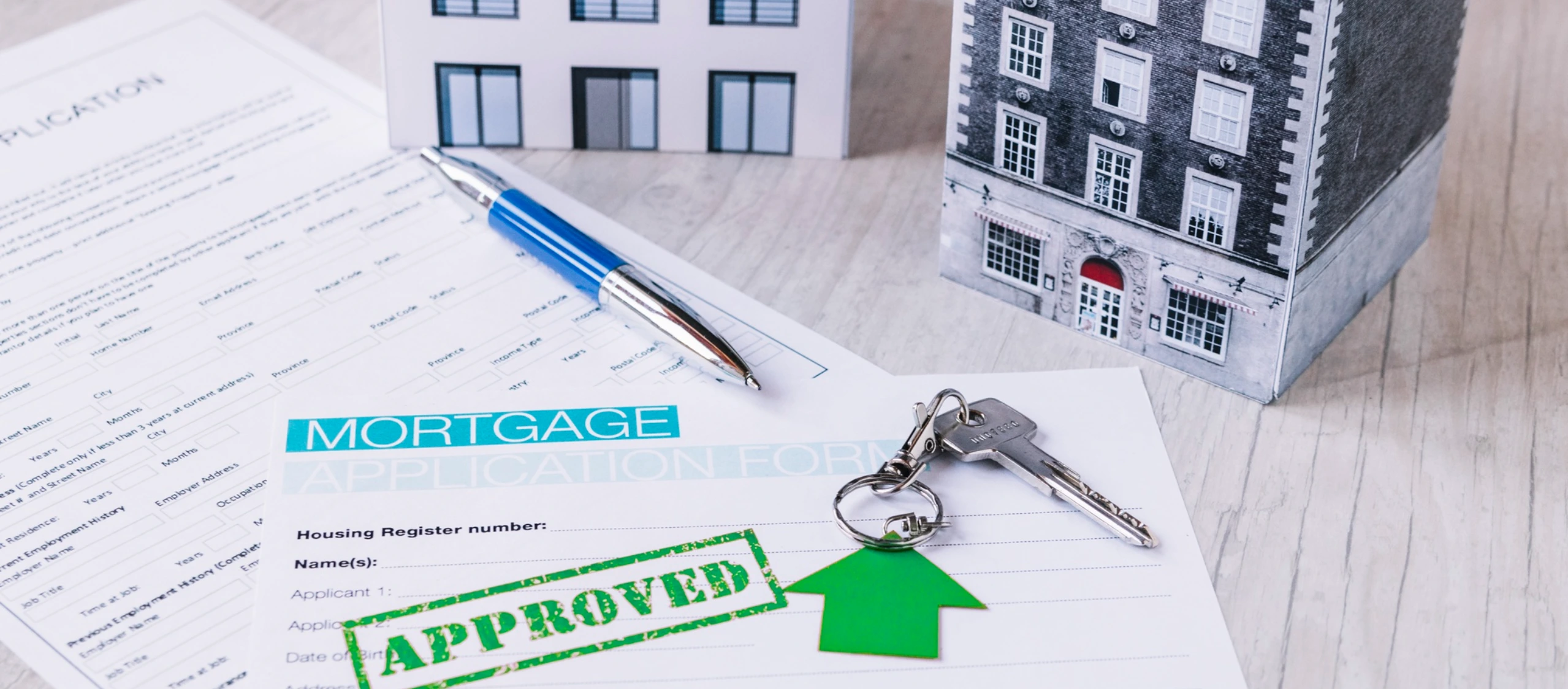 NPA Resolution for Real Estate