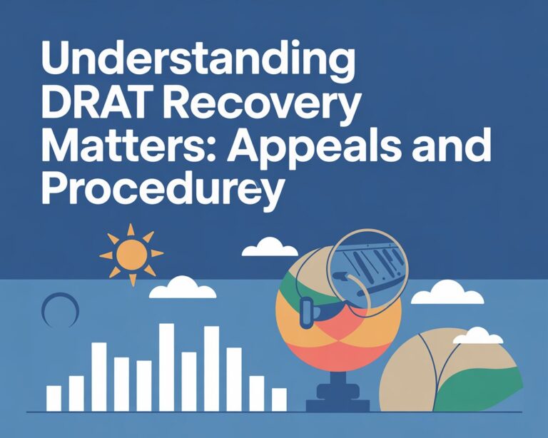 Understanding DRAT Recovery Matters