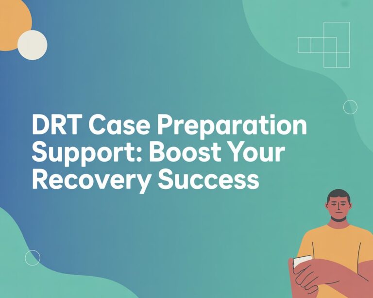 DRT Case Preparation Support
