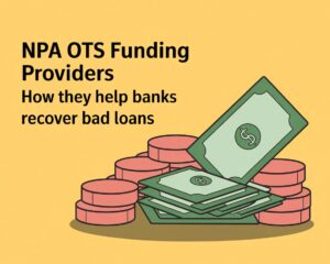 NPA OTS Funding Providers