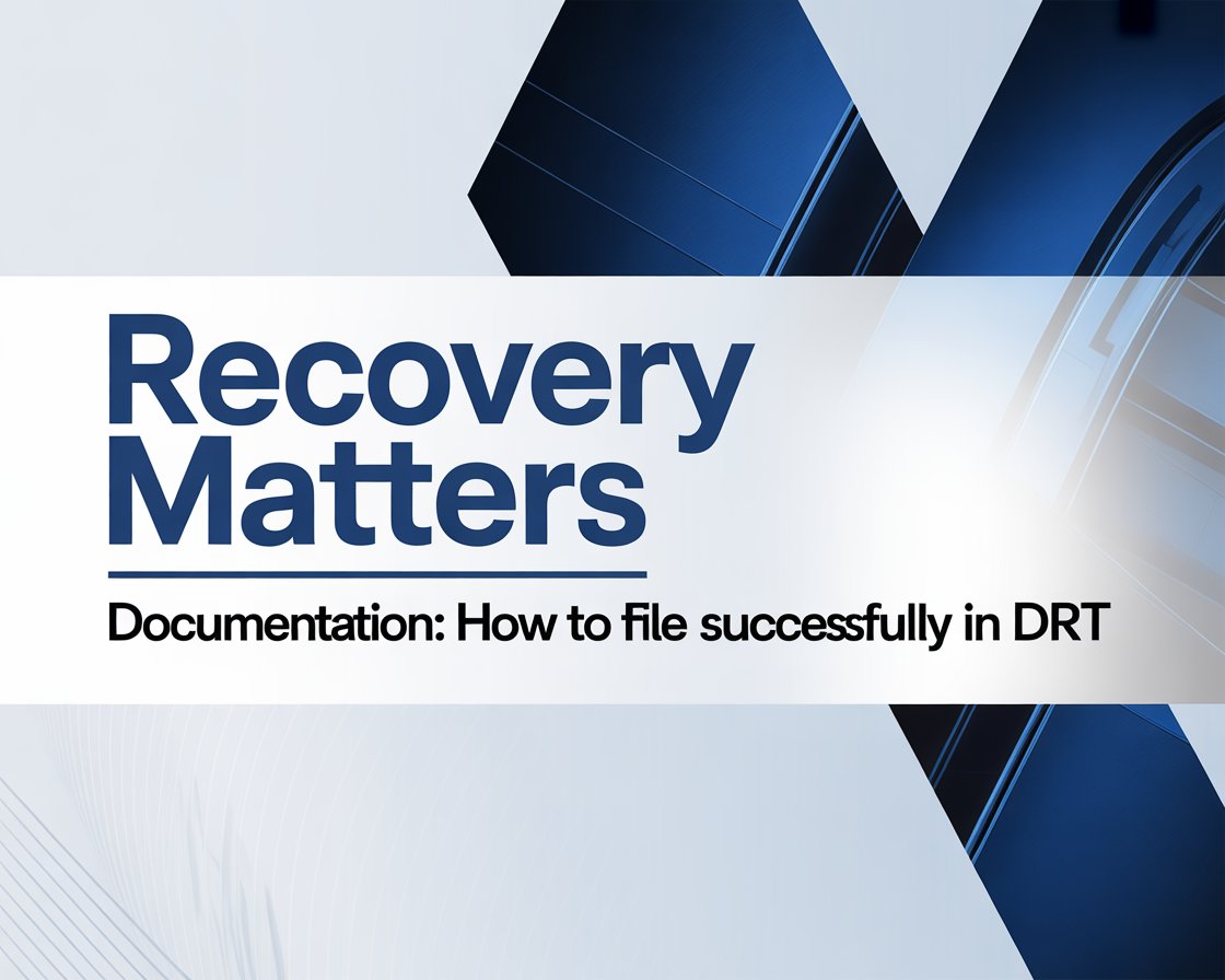 Recovery Matters Documentation