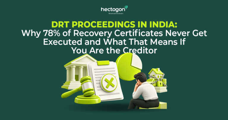 drt recovery india