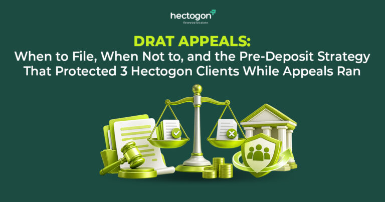 drat appeal india