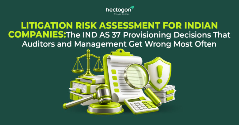contingent liability india companies