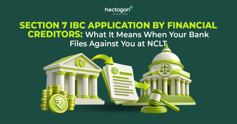 IBC Section 7 application