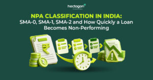 NPA classification India