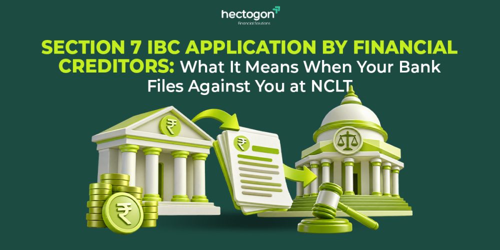 IBC Section 7 application