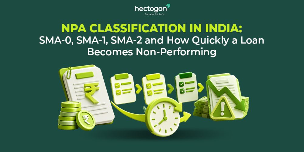 NPA classification India