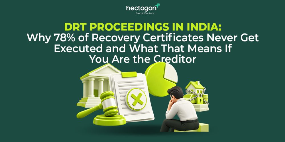 drt recovery india