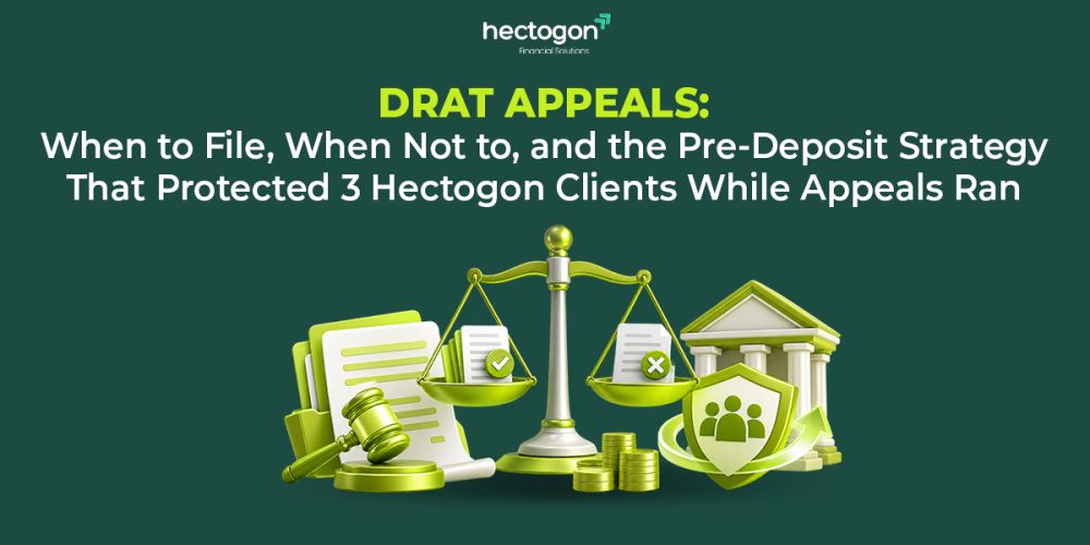 drat appeal india