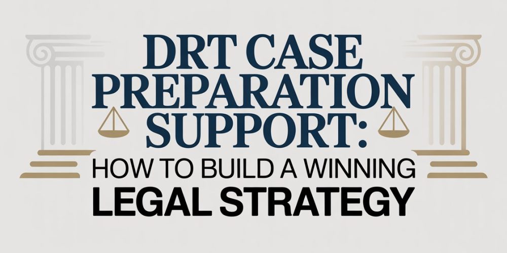 DRT Case Preparation Support
