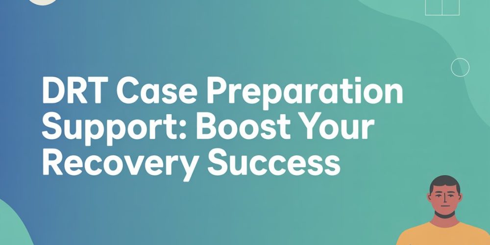 DRT Case Preparation Support