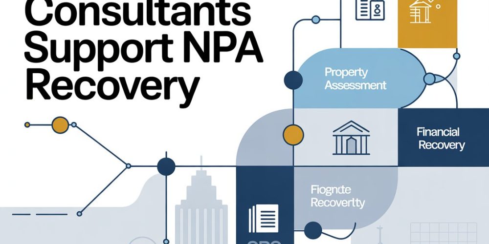 How SARFAESI Consultants Support NPA Recovery