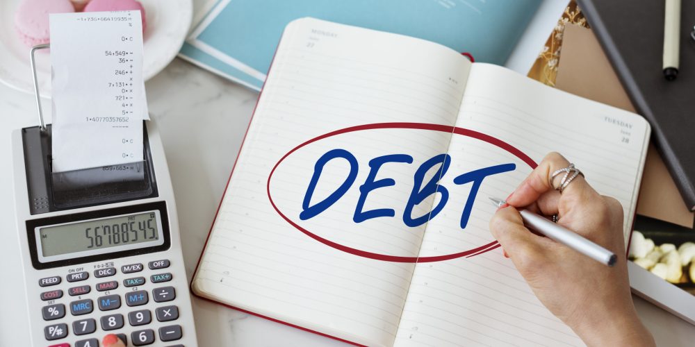 How to Choose the Best Debt Settlement Company