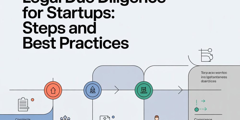 Legal Due Diligence for Startups