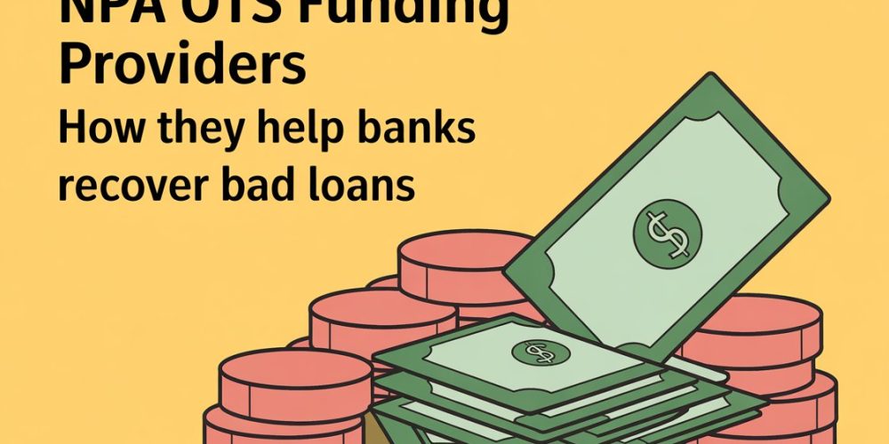 NPA OTS Funding Providers