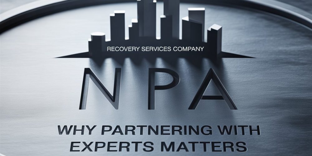 NPA legal recovery services