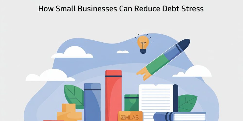 One-Time Settlement MSME Loan How Small Businesses Can Reduce Debt Stress