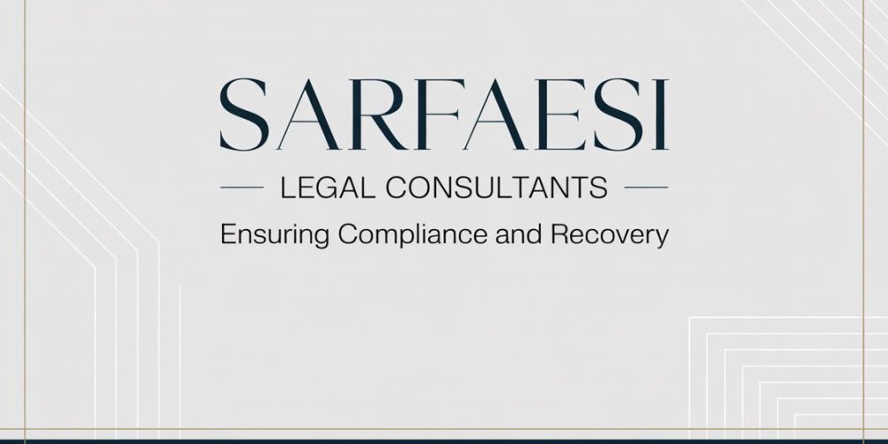 SARFAESI Legal Consultants