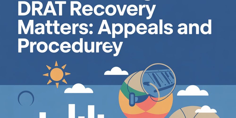 Understanding DRAT Recovery Matters