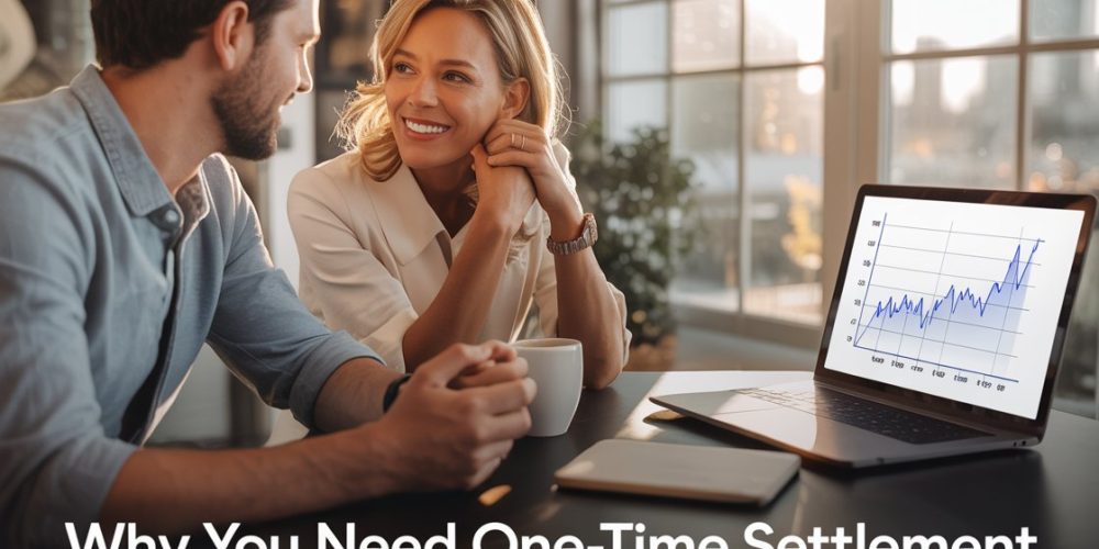 Why You Need One-Time Settlement Consultants to Negotiate with Banks