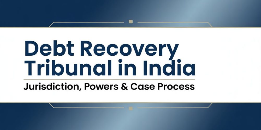 Debt Recovery Tribunal in India