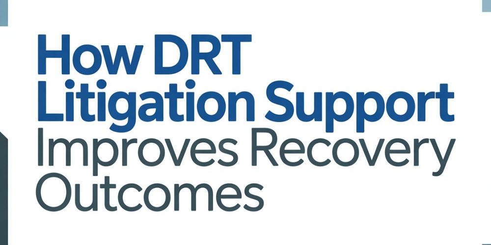 DRT Litigation Support