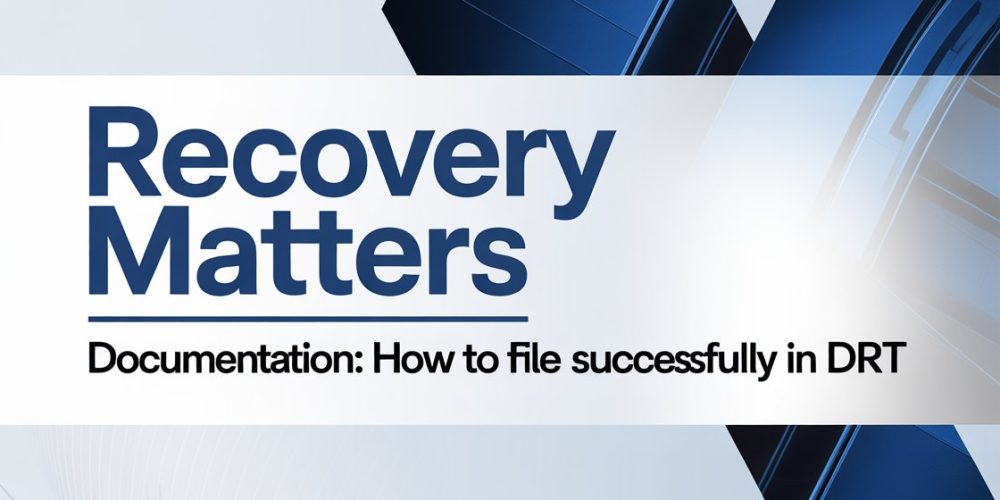 Recovery Matters Documentation