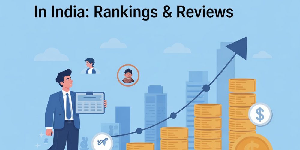 Best Debt Settlement Companies in India